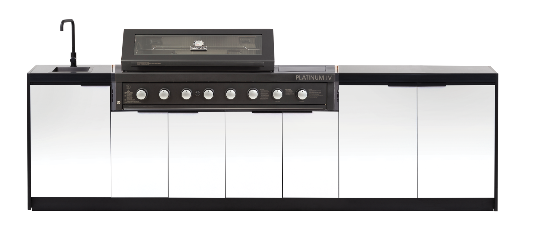 Why Choose AlfrescoPlus – Outdoor Kitchen Expert | AlfrescoPlus