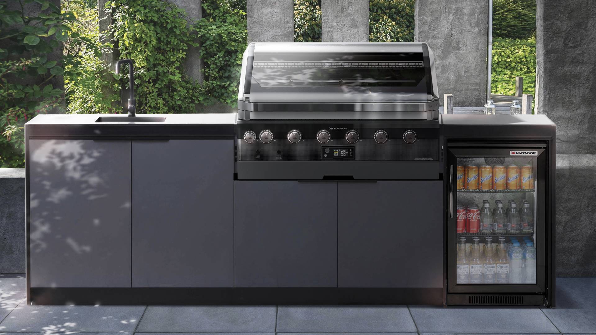Why Choose AlfrescoPlus – Outdoor Kitchen Expert | AlfrescoPlus